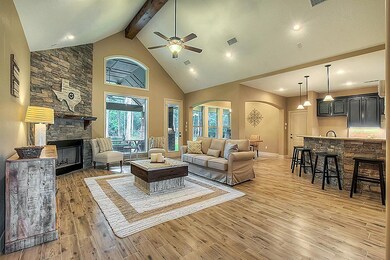 23152 Baneberry Rd, Magnolia, TX 77355 - photo 7