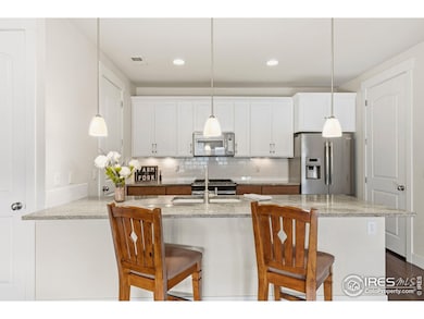 5850 Dripping Rock Ln unit A201, Fort Collins, CO 80528 - photo 6