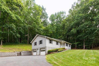28 and 45 Hidden Brook Ln, Asheville, NC 28806 - photo 4