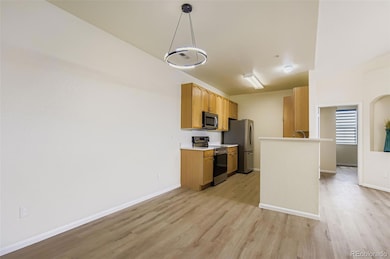14211 E 1st Dr unit 307, Aurora, CO 80011 - photo 5
