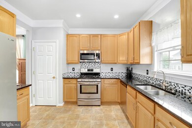 8688 Trenton Chapel Way, Manassas, VA 20109 - photo 7