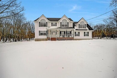 183 Scenic Dr, Albrightsville, PA 18210 - photo 2