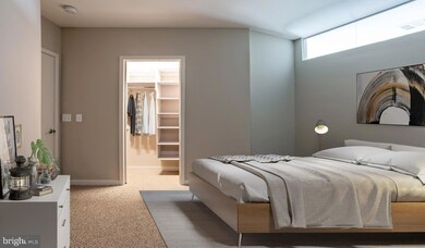 22 Cricket Ave unit 1BED1BA, Ardmore, PA 19003 - photo 3