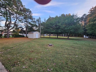 381 Etheridge Rd, Chesapeake, VA 23322 - photo 2