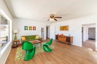 62019 Valley View Cir, Joshua Tree, CA 92252 - photo 3