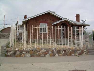3031 Frankfort Ave, El Paso, TX 79930 - photo 2