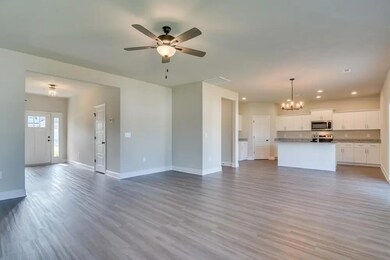 Fleming Living Room