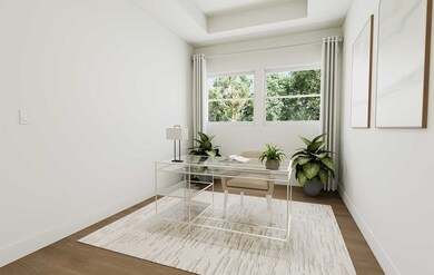 The Jasmine - Study