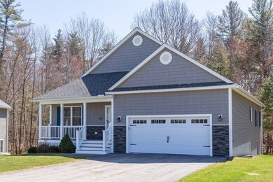 25 Cobblestone Dr unit 25, Hudson, NH 03051 - photo 3