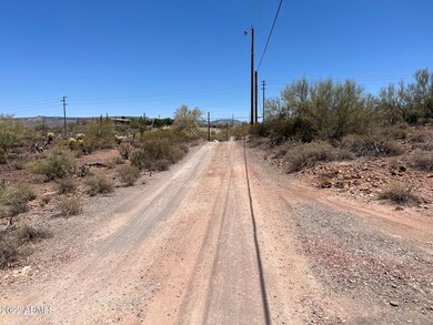 Facing East