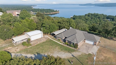 423308 E 1169 Rd, Eufaula, OK 74432 - photo 4