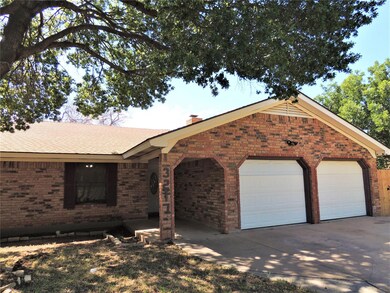 3217 Falcon Dr, Abilene, TX 79606 - photo 3