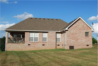 Huge 1/2 Acre Lot... and a Back Patio to Relax !!