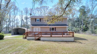 826 Strout Ave, Albany, GA 31705 - photo 2