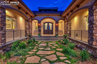 19625 Drennan Rd, Colorado Springs, CO 80928 - photo 4