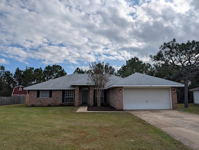7331 Broadmoor St, Navarre, FL 32566 - photo 2