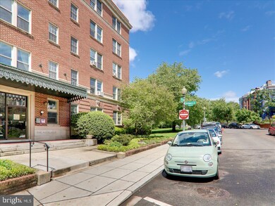 2456 20th St NW unit 301, Washington, DC 20009 - photo 6