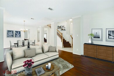 31702 Midlake Park, Conroe, TX 77385 - photo 3