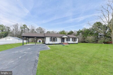 12791 Trussum Pond Rd, Laurel, DE 19956 - photo 4