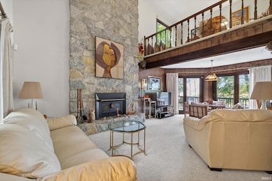 8002 N Lakeview Dr, Unionville, IN 47468 - photo 6