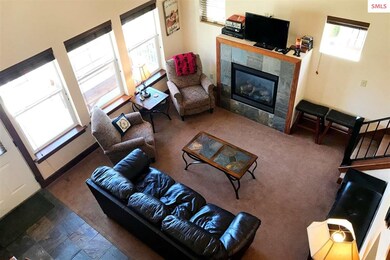 Light and bright spaces