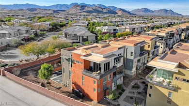 10985 Limeslice Ave unit 2, Las Vegas, NV 89135 - photo 3