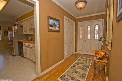 14608 Cecil Dr, Little Rock, AR 72223 - photo 2