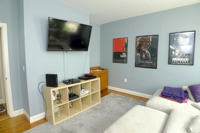 38 Harbor View St unit 2, Dorchester, MA 02125 - photo 3