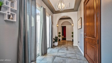 2091 East Azalea Drive Interior-24