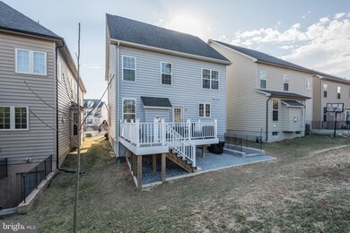 13409 Latrobe Ln, Clarksburg, MD 20871 - photo 3