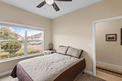 Front Bedroom