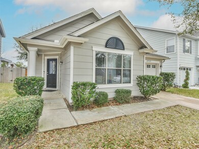 29535 Evergreen Hills Dr, Spring, TX 77386 - photo 2