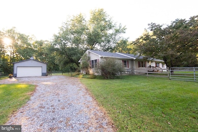 11482 Kittys Corner Rd, Cordova, MD 21625 - photo 3