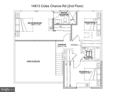 14813 Coles Chance Rd, North Potomac, MD 20878 - photo 2