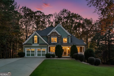 8160 Willow Point, Gainesville, GA 30506 - photo 3