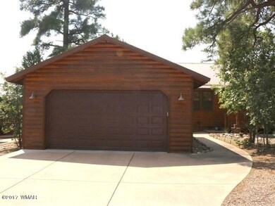 2 Car Garage
