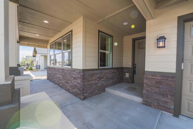 Dry Canyon Lot 31-45