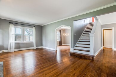 5347 Ridgedale Ave, Dallas, TX 75206 - photo 4