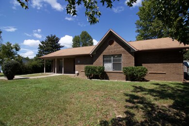 Front Exterior 2