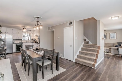 1824 Chattanooga Dr, Bedford, TX 76022 - photo 3