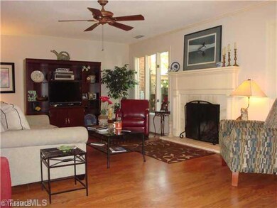 Den/Family/Great Room. super large living room with lots of options for furniture placement- MUST SEE