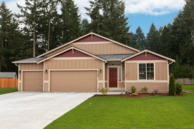 8510 237th St E, Graham, WA 98338 - photo 2