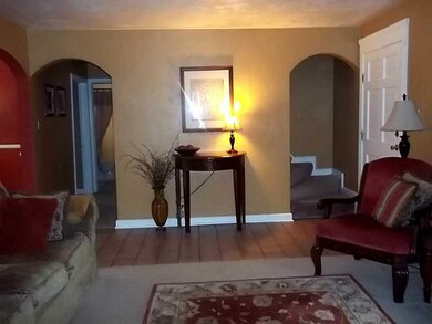 Living Room.
