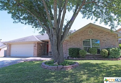 610 Bowen Ave, Copperas Cove, TX 76522 - photo 2