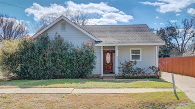 4702 Salina St, Houston, TX 77026 - photo 4