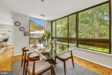 4940 Sentinel Dr unit 4403, Bethesda, MD 20816 - photo 4