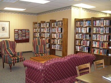 El Dorado library