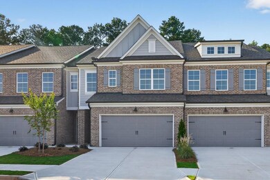 121 Windsor Park Ct, Jefferson, GA 30549 - photo 2