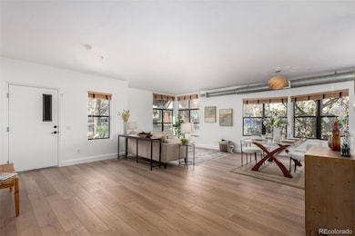 3096 Umatilla St unit A, Denver, CO 80211 - photo 5