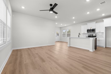 1007 Santee Ct, Rosharon, TX 77583 - photo 5